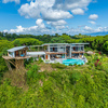  - Iconic Luxury Estate with Unmatched Mountain Views | Manuel Antonio Estates