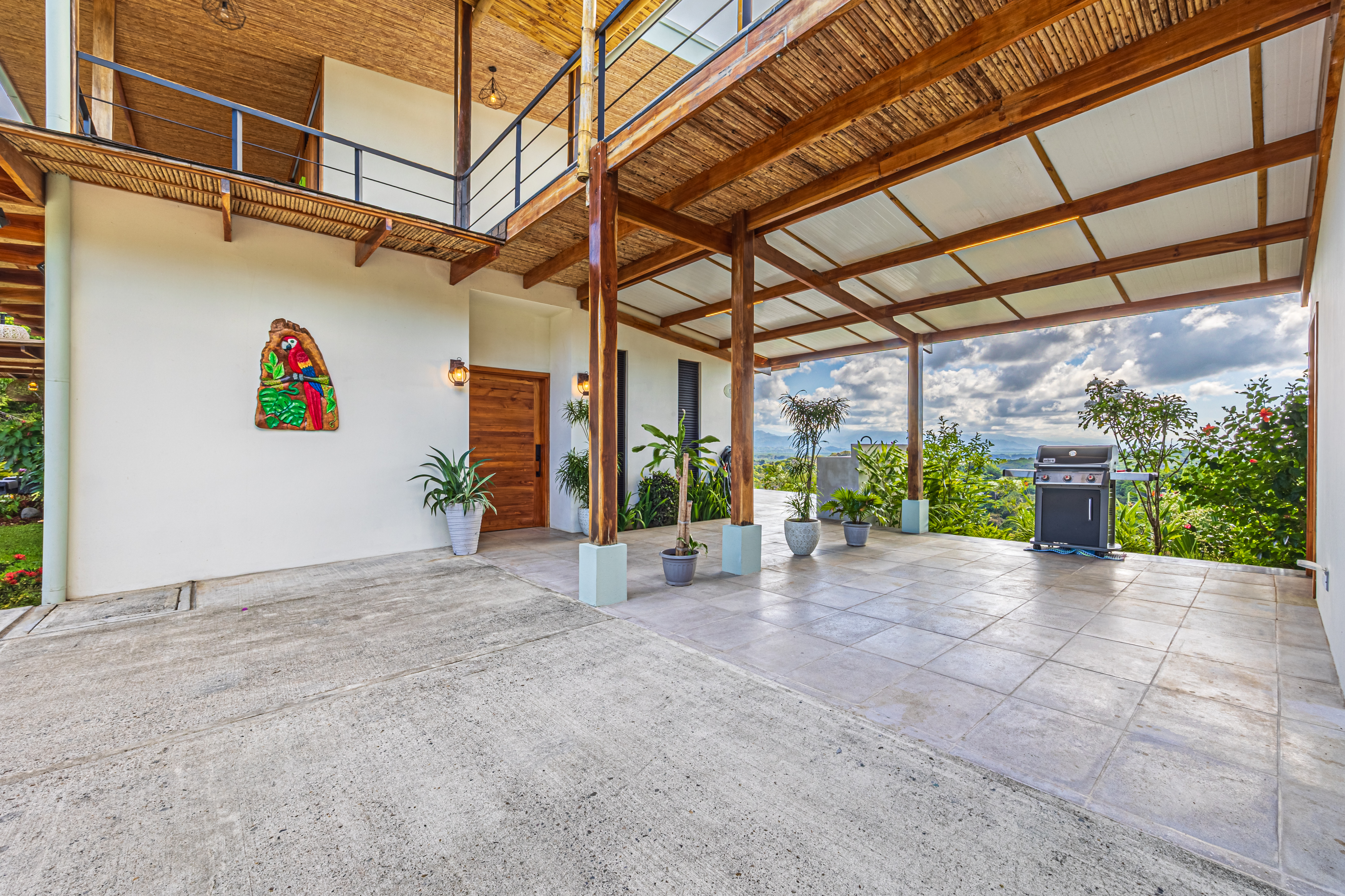 4 bed Single Family Homes For Sale in Manuel Antonio, Puntarenas - thumb 30