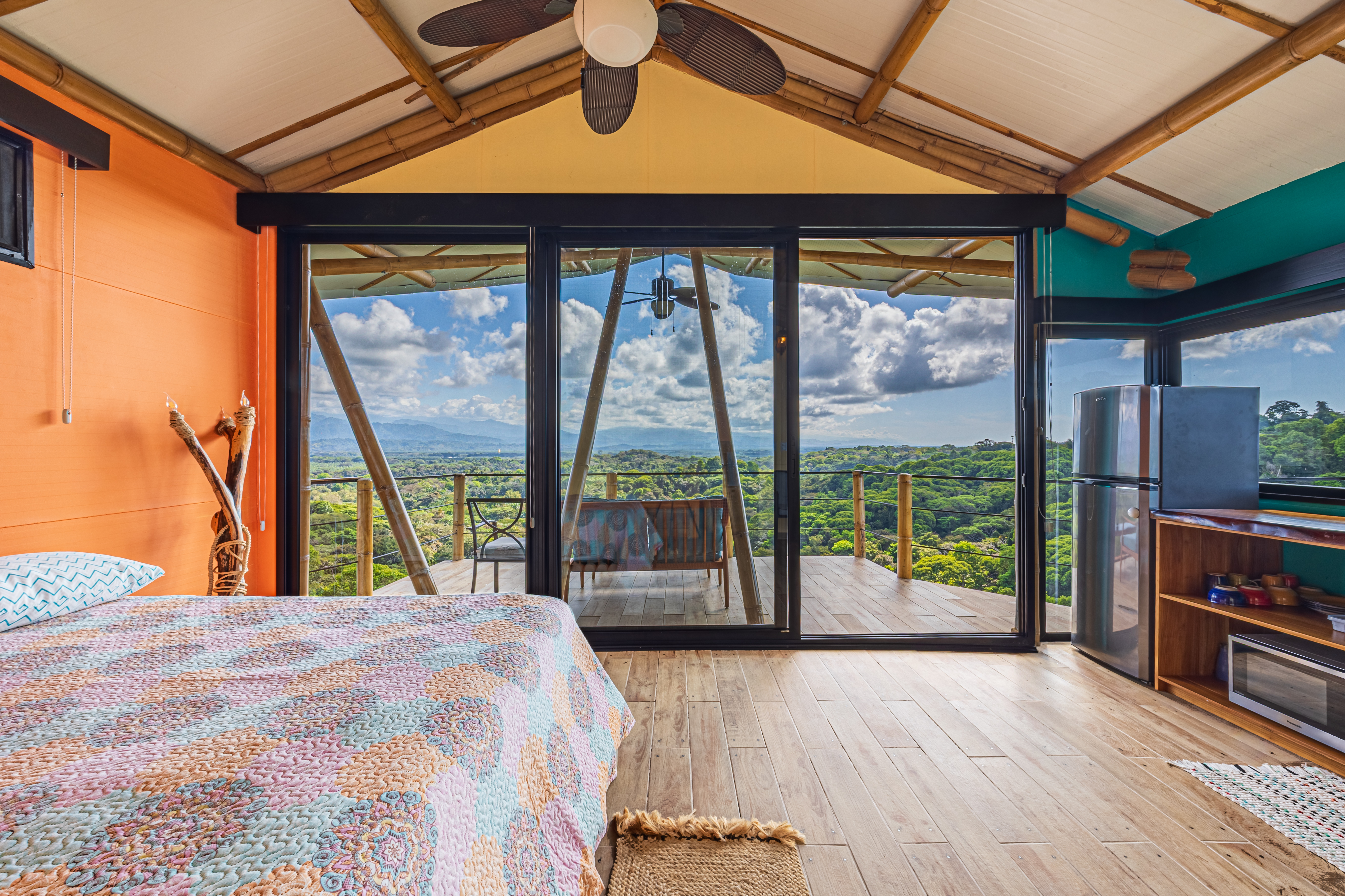 4 bed Single Family Homes For Sale in Manuel Antonio, Puntarenas - thumb 24