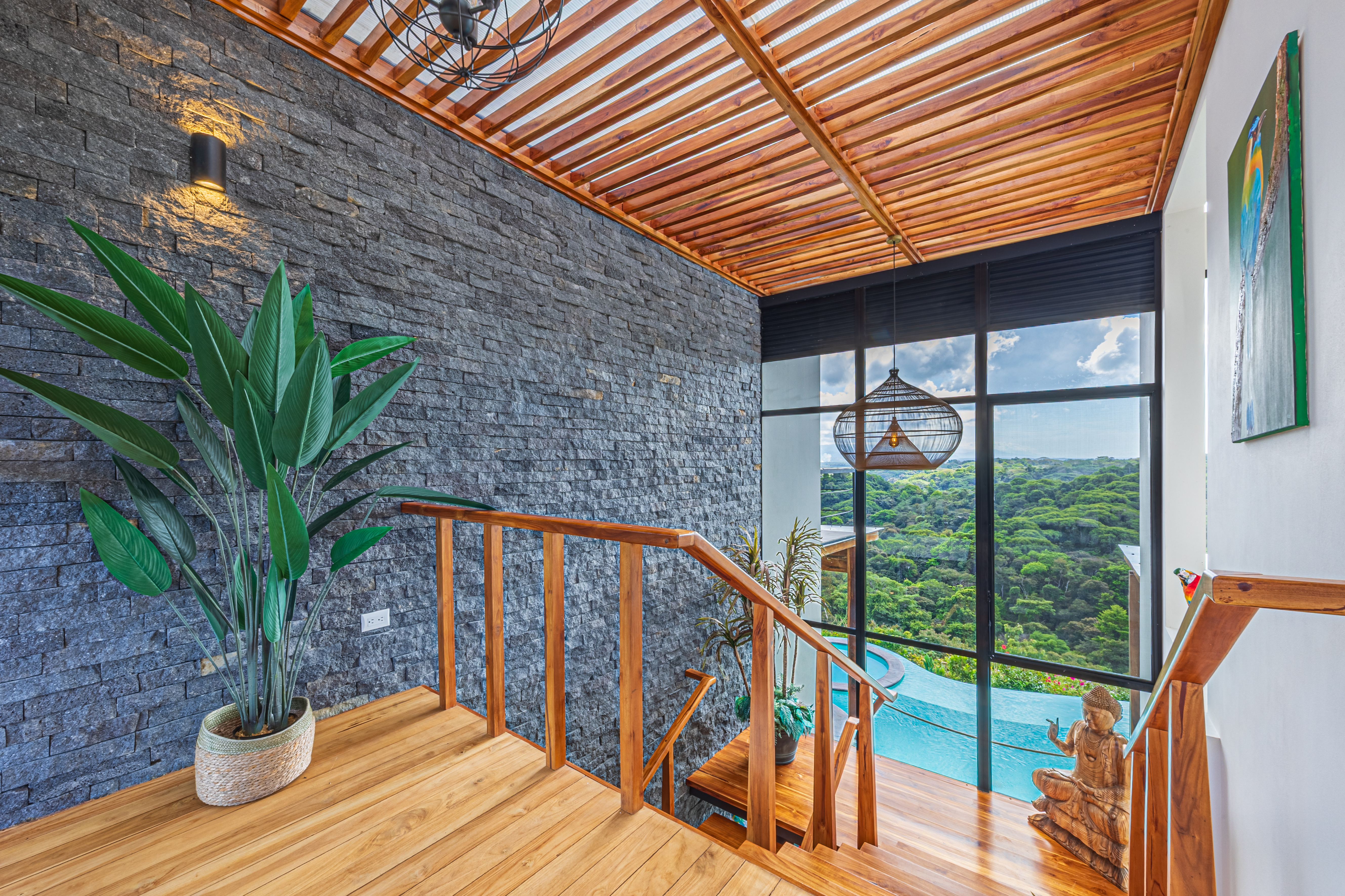 4 bed Single Family Homes For Sale in Manuel Antonio, Puntarenas - thumb 29