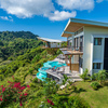  - Iconic Luxury Estate with Unmatched Mountain Views | Manuel Antonio Estates