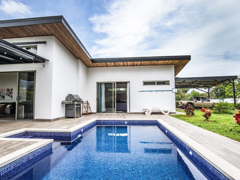 3 bed Single Family Homes For Sale in Ojochal, Puntarenas - hero 23