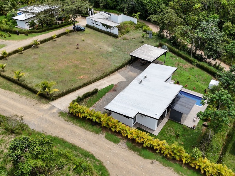 3 bed Single Family Homes For Sale in Ojochal, Puntarenas - hero 28