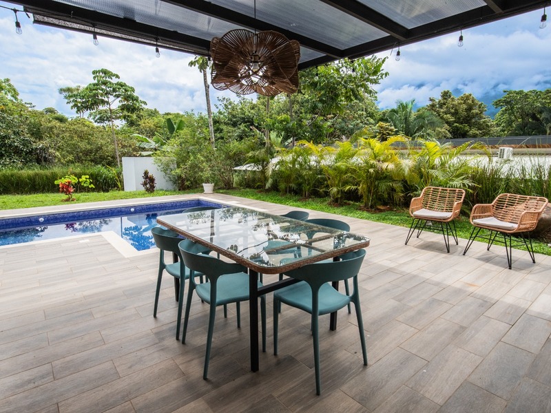 3 bed Single Family Homes For Sale in Ojochal, Puntarenas - hero 26