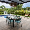  - Mountain View 3 Bedroom Home in Toucan Gated Community