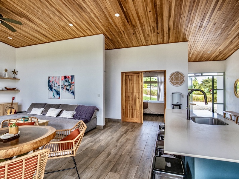 3 bed Single Family Homes For Sale in Ojochal, Puntarenas - hero 19