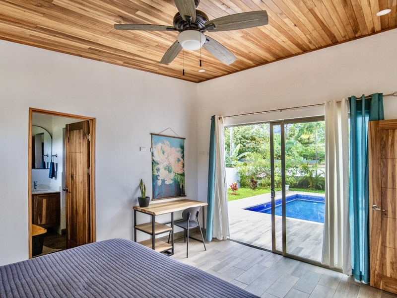 3 bed Single Family Homes For Sale in Ojochal, Puntarenas - hero 16