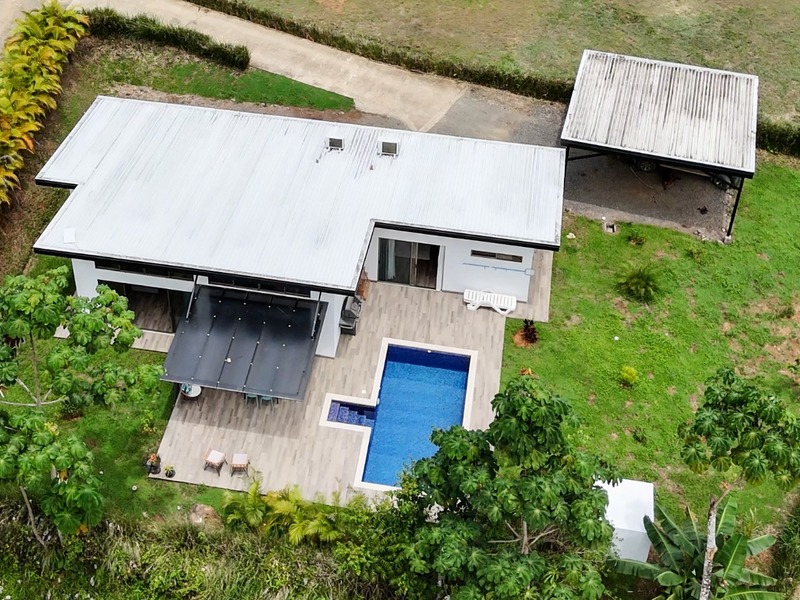 3 bed Single Family Homes For Sale in Ojochal, Puntarenas - hero 3