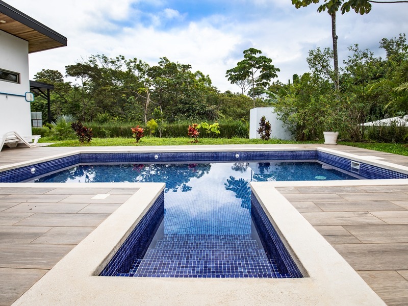 3 bed Single Family Homes For Sale in Ojochal, Puntarenas - 1