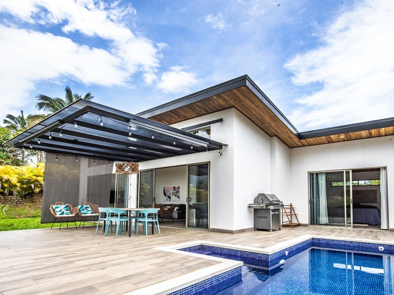 3 bed Single Family Homes For Sale in Ojochal, Puntarenas - hero 25