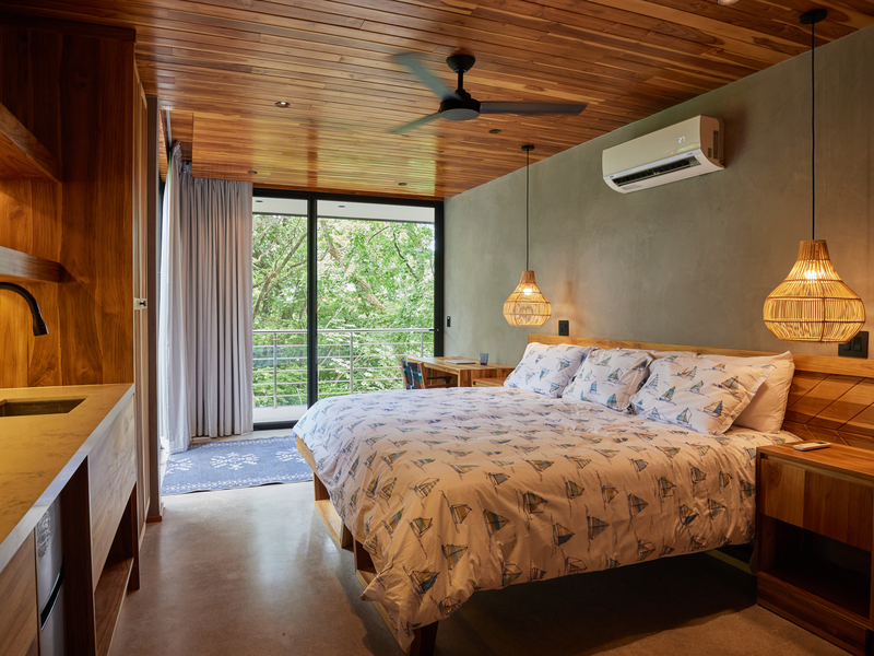 3 bed Single Family Homes For Rent in Nosara, Guanacaste - hero 4
