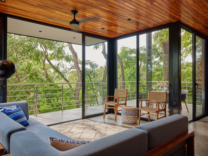 3 bed Single Family Homes For Rent in Nosara, Guanacaste - hero 10