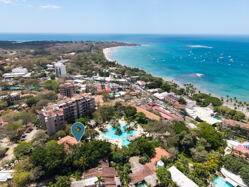 2 bed Condo For Sale in Tamarindo, Guanacaste - hero 22