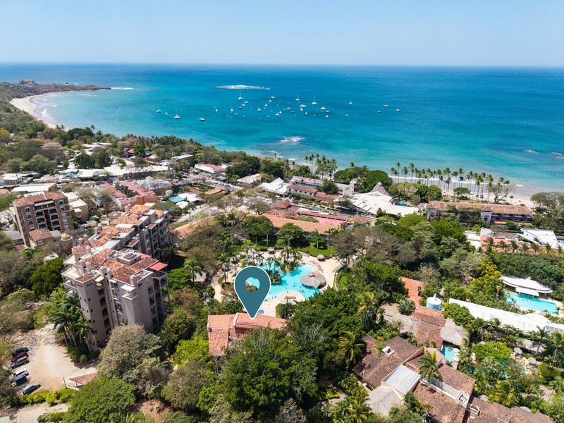 2 bed Condo For Sale in Tamarindo, Guanacaste - hero 21