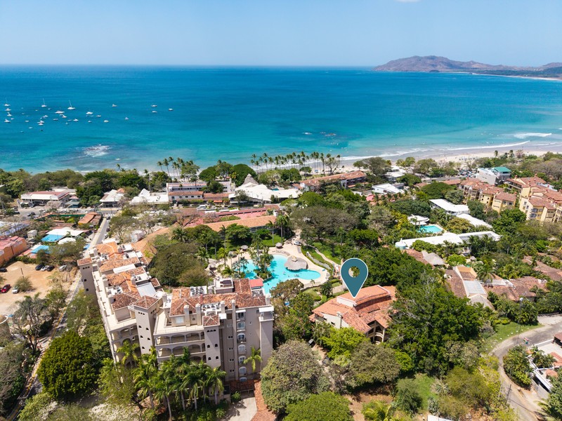 2 bed Condo For Sale in Tamarindo, Guanacaste - hero 20