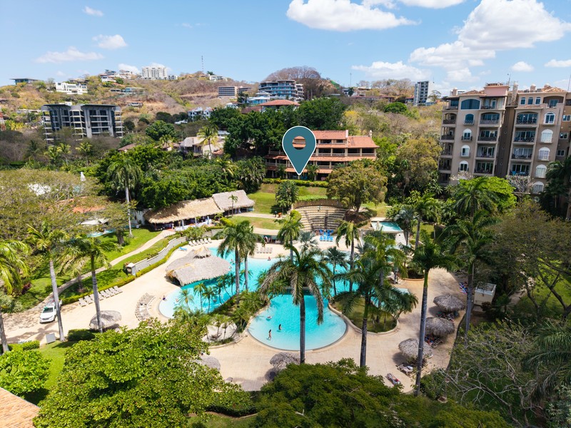 2 bed Condo For Sale in Tamarindo, Guanacaste - hero 9