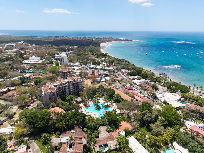 2 bed Condo For Sale in Tamarindo, Guanacaste - hero 25