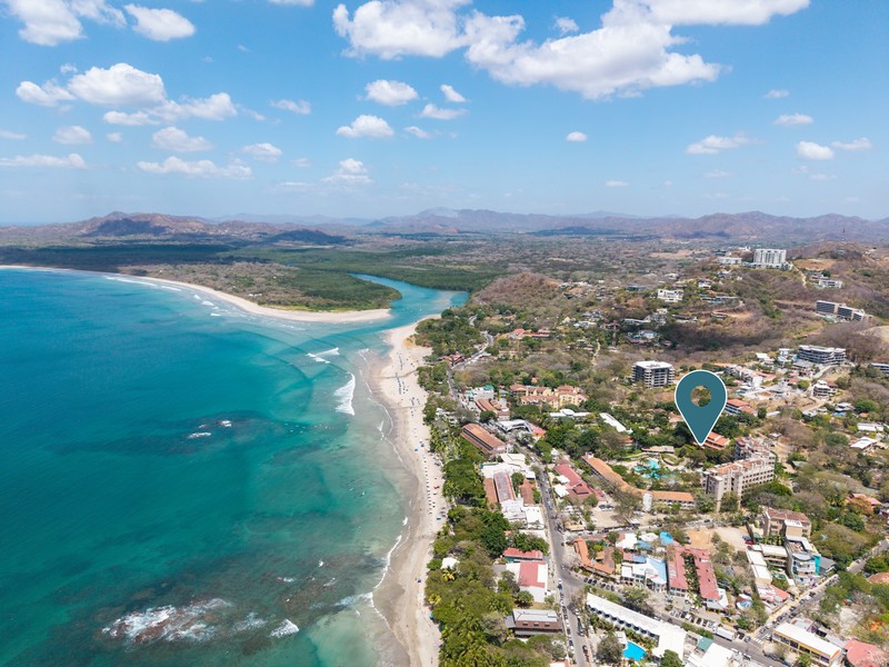 2 bed Condo For Sale in Tamarindo, Guanacaste - hero 24
