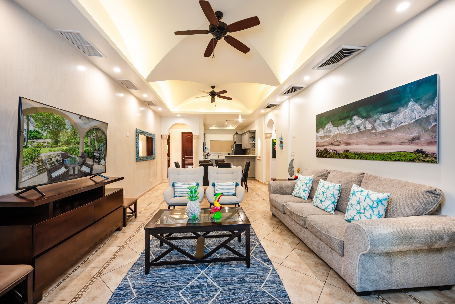 2 bed Condo For Sale in Tamarindo, Guanacaste - thumb 3
