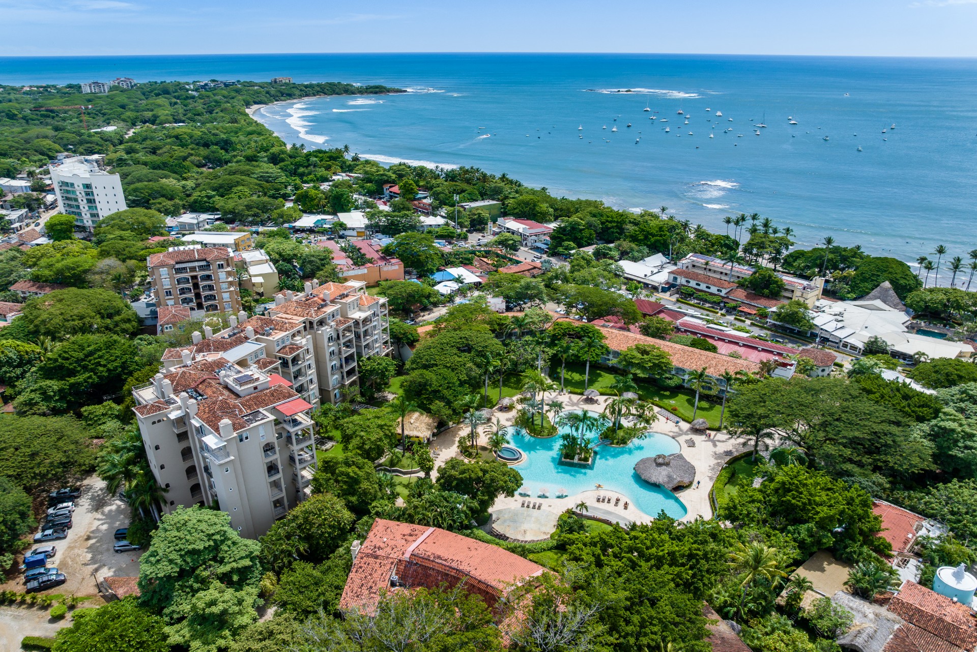 2 bed Condo For Sale in Tamarindo, Guanacaste - thumb 1