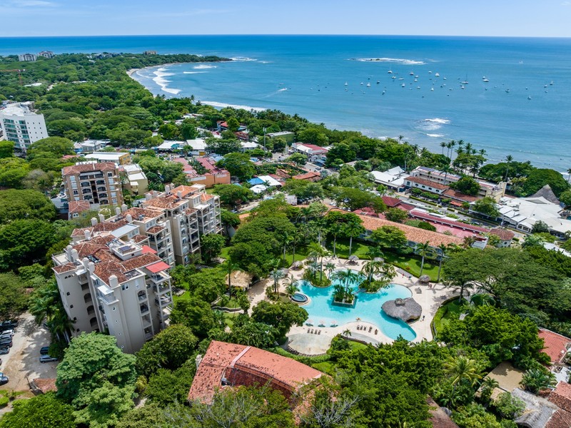 2 bed Condo For Sale in Tamarindo, Guanacaste - 1
