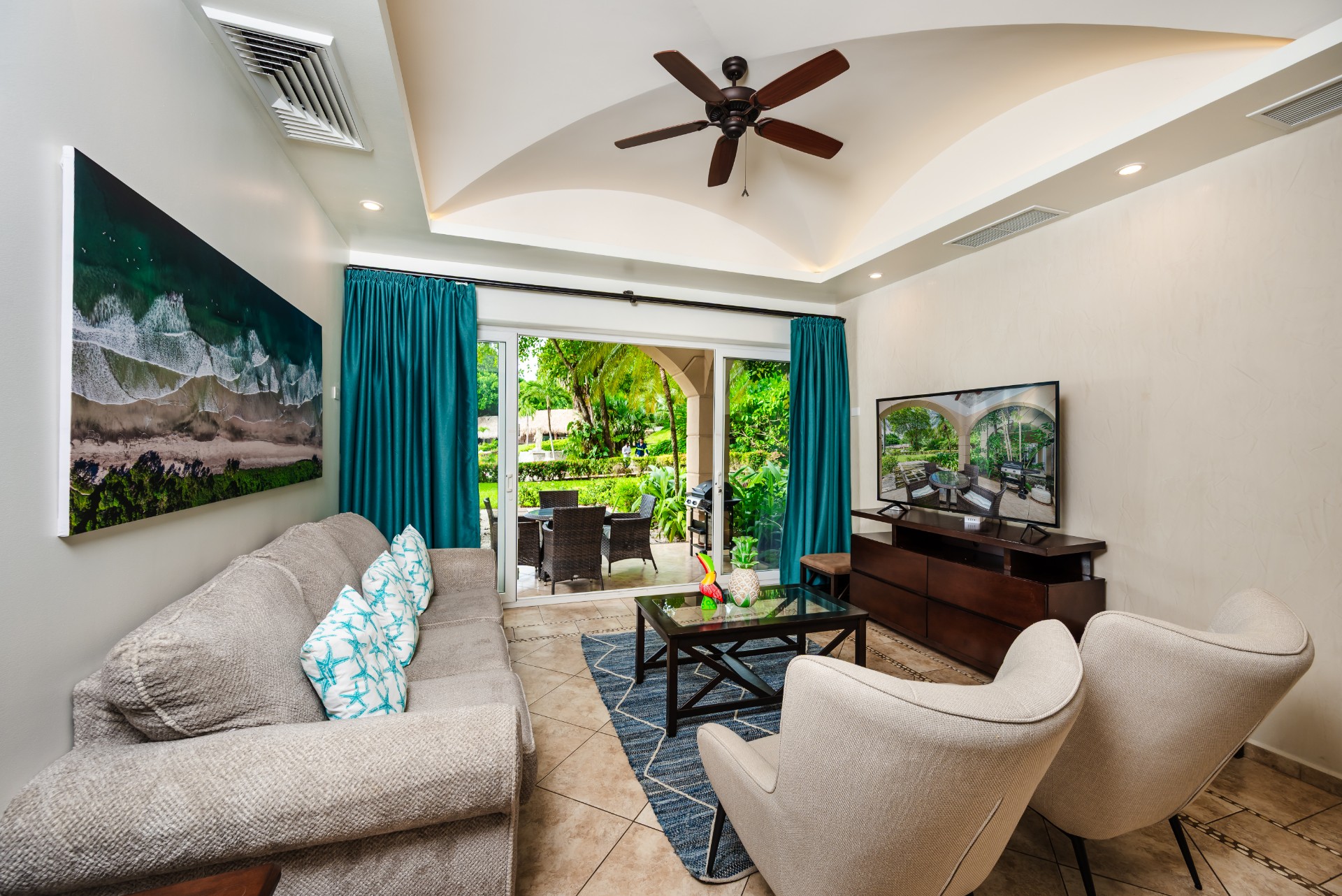 2 bed Condo For Sale in Tamarindo, Guanacaste - thumb 6