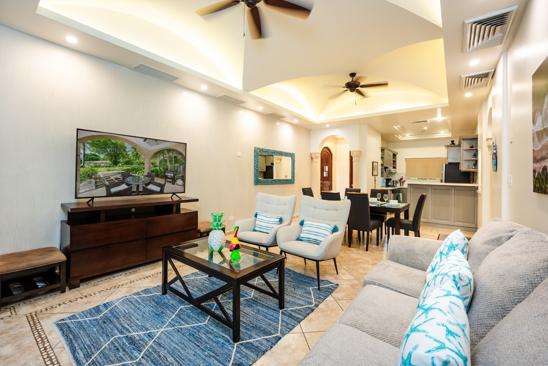 2 bed Condo For Sale in Tamarindo, Guanacaste - thumb 4