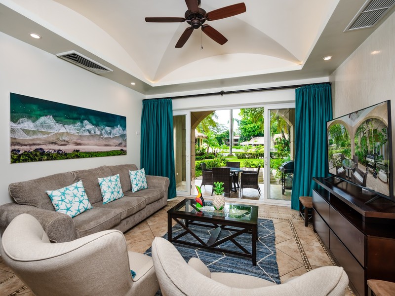 2 bed Condo For Sale in Tamarindo, Guanacaste - hero 2