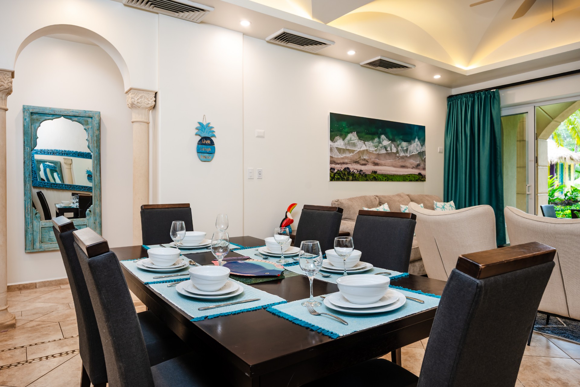 2 bed Condo For Sale in Tamarindo, Guanacaste - thumb 8