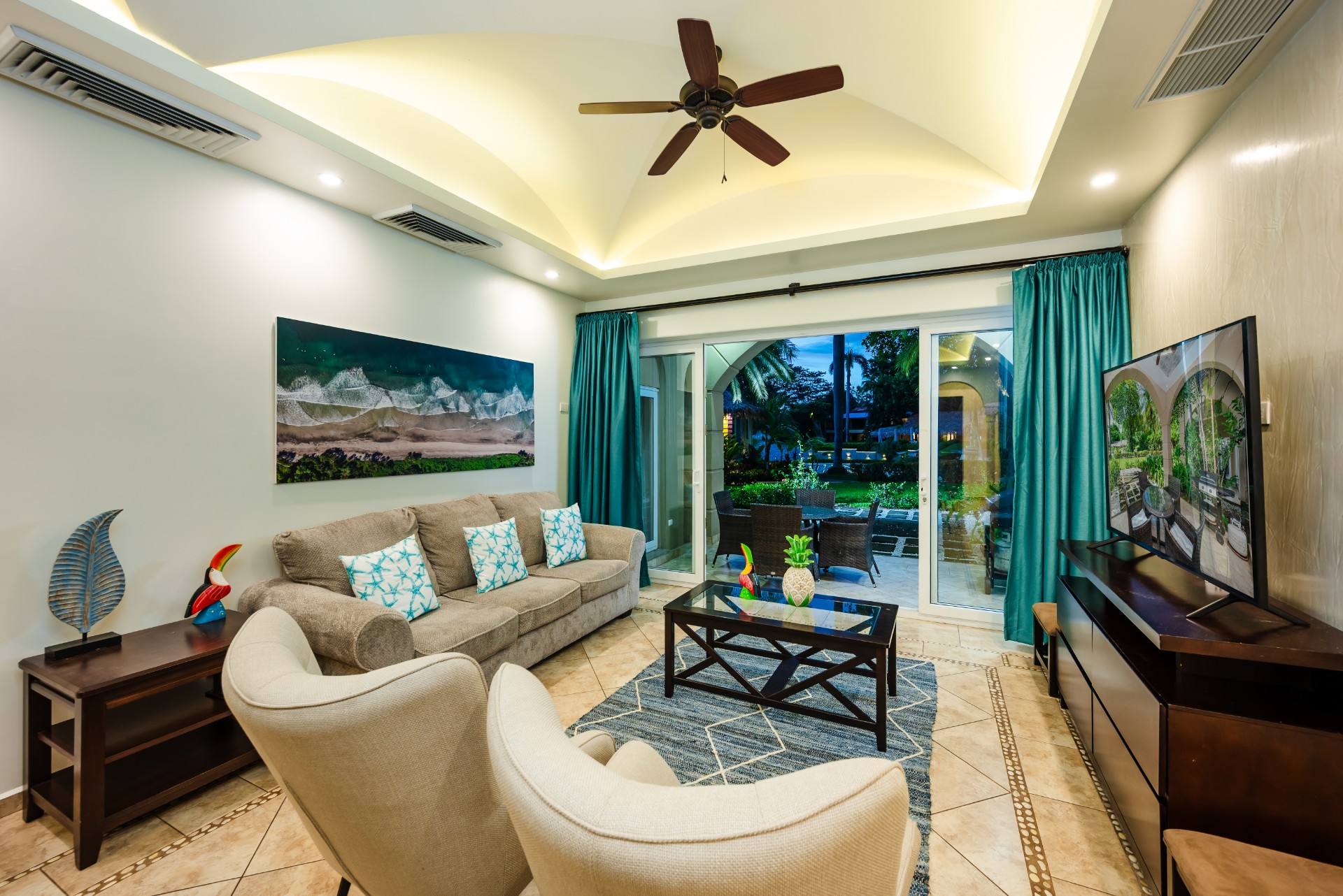 2 bed Condo For Sale in Tamarindo, Guanacaste - thumb 7
