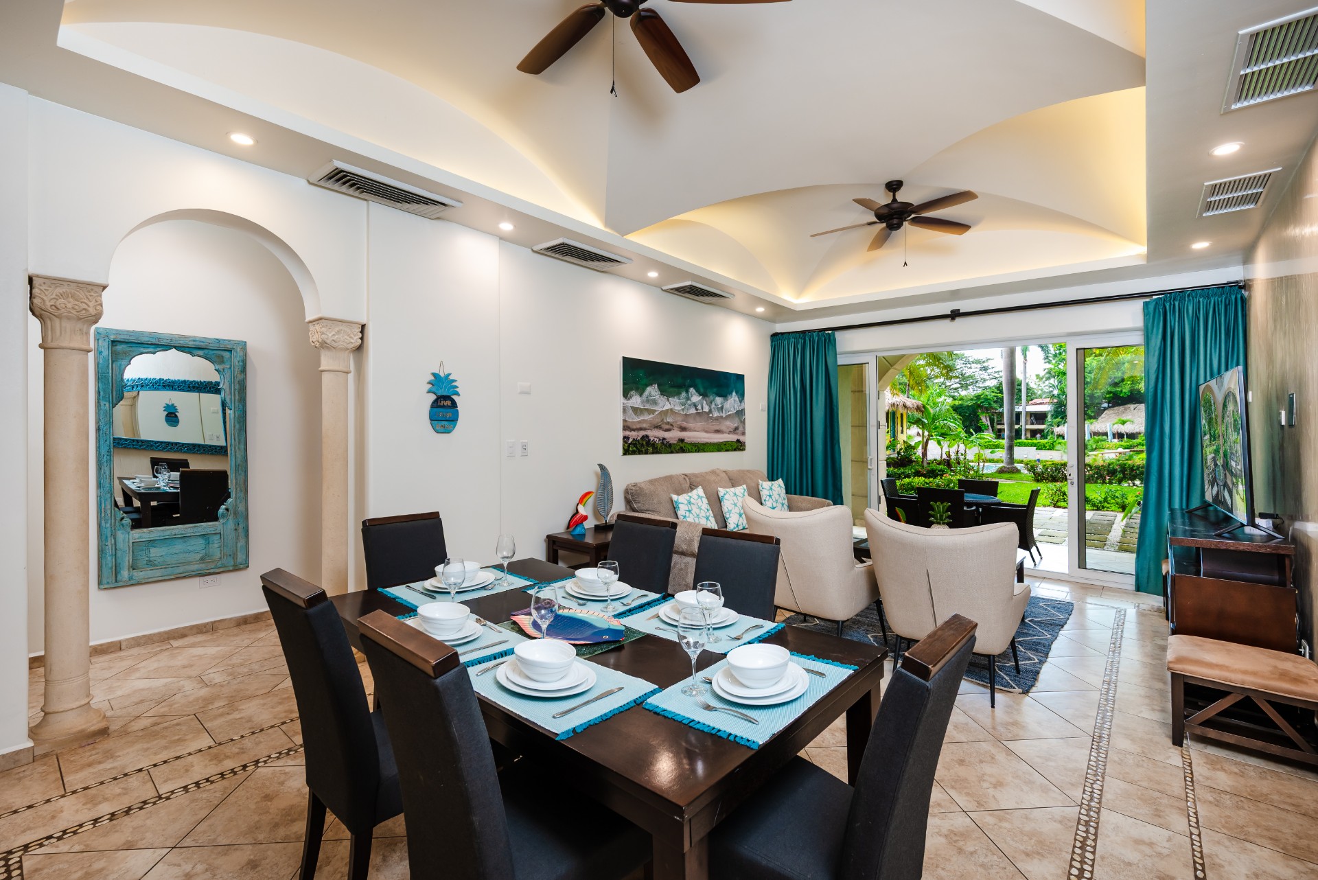2 bed Condo For Sale in Tamarindo, Guanacaste - thumb 9