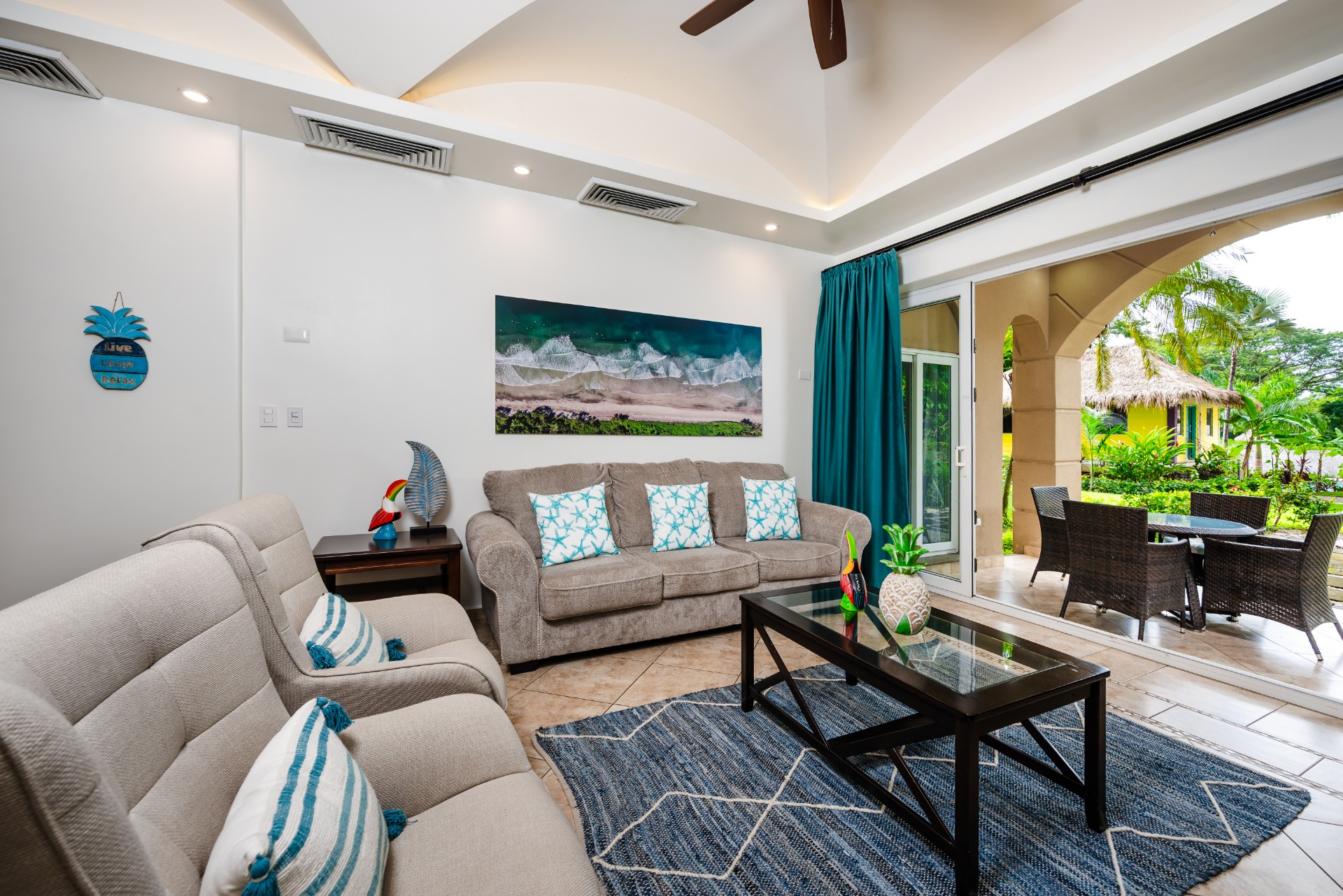 2 bed Condo For Sale in Tamarindo, Guanacaste - thumb 5