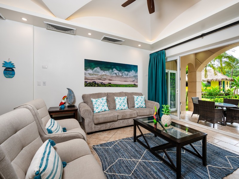 2 bed Condo For Sale in Tamarindo, Guanacaste - hero 5
