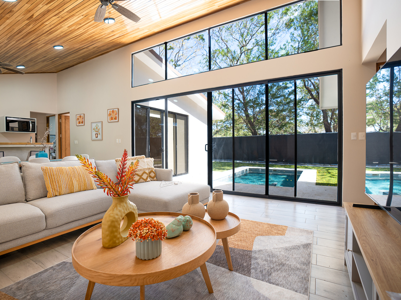 3 bed Single Family Homes For Sale in Tamarindo, Guanacaste - hero 4