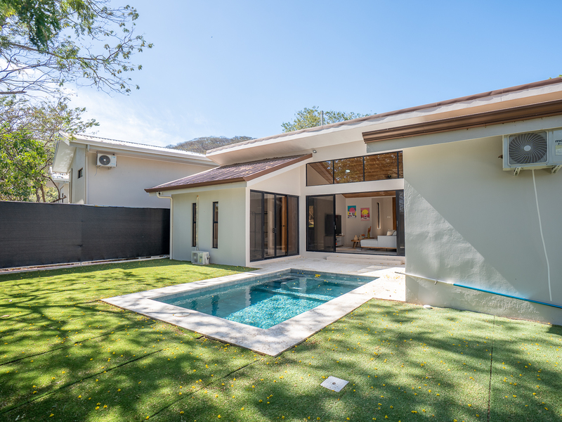 3 bed Single Family Homes For Sale in Tamarindo, Guanacaste - hero 12