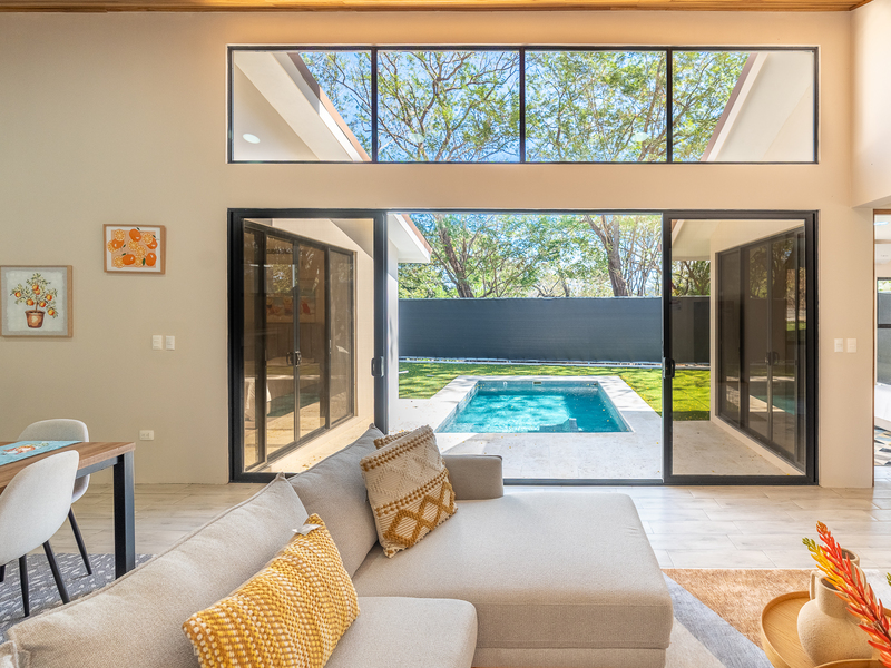 3 bed Single Family Homes For Sale in Tamarindo, Guanacaste - hero 5