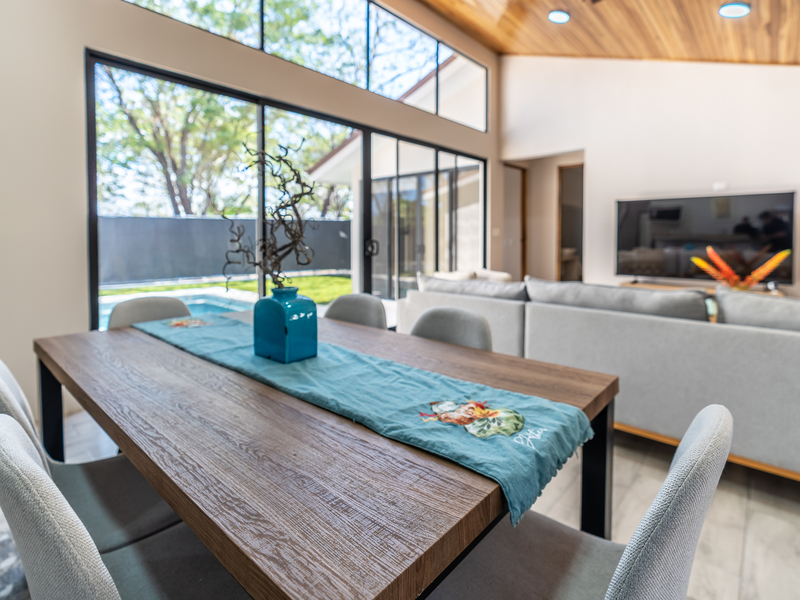 3 bed Single Family Homes For Sale in Tamarindo, Guanacaste - hero 2