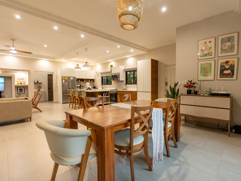 5 bed Single Family Homes For Sale in Tamarindo, Guanacaste - hero 7