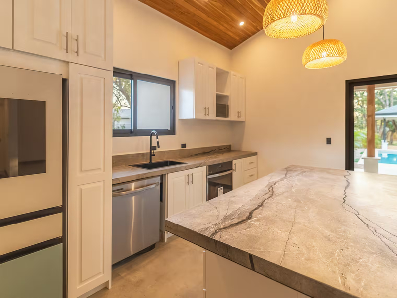 4 bed Single Family Homes For Sale in Playa Brasilito, Guanacaste - hero 6