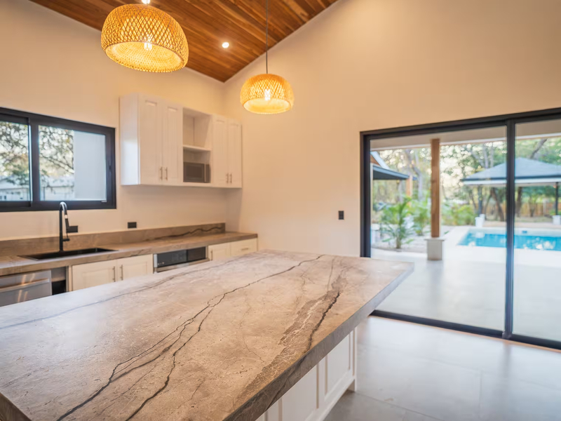 4 bed Single Family Homes For Sale in Playa Brasilito, Guanacaste - hero 4