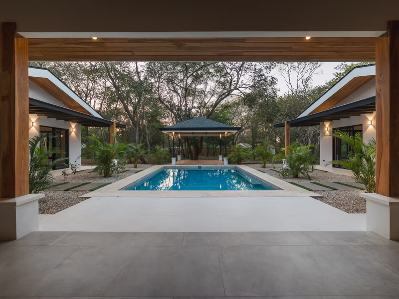 4 bed Single Family Homes For Sale in Playa Brasilito, Guanacaste - hero 30