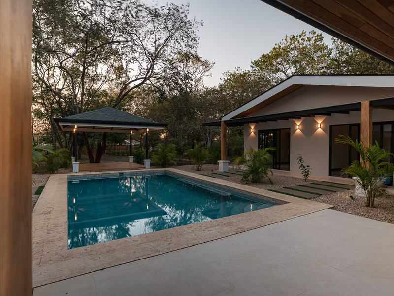 4 bed Single Family Homes For Sale in Playa Brasilito, Guanacaste - hero 29