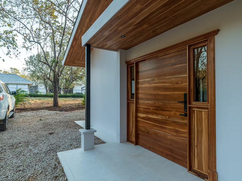 4 bed Single Family Homes For Sale in Playa Brasilito, Guanacaste - hero 26
