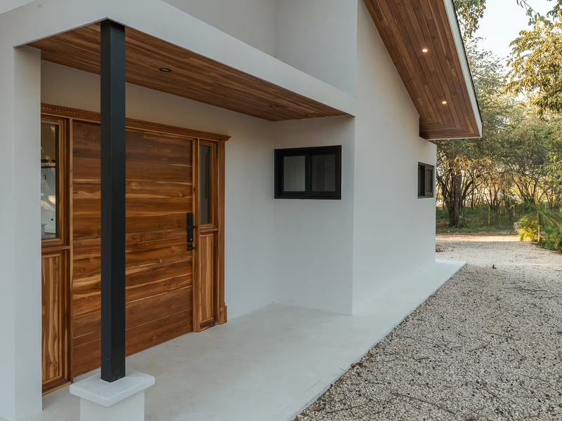 4 bed Single Family Homes For Sale in Playa Brasilito, Guanacaste - hero 25
