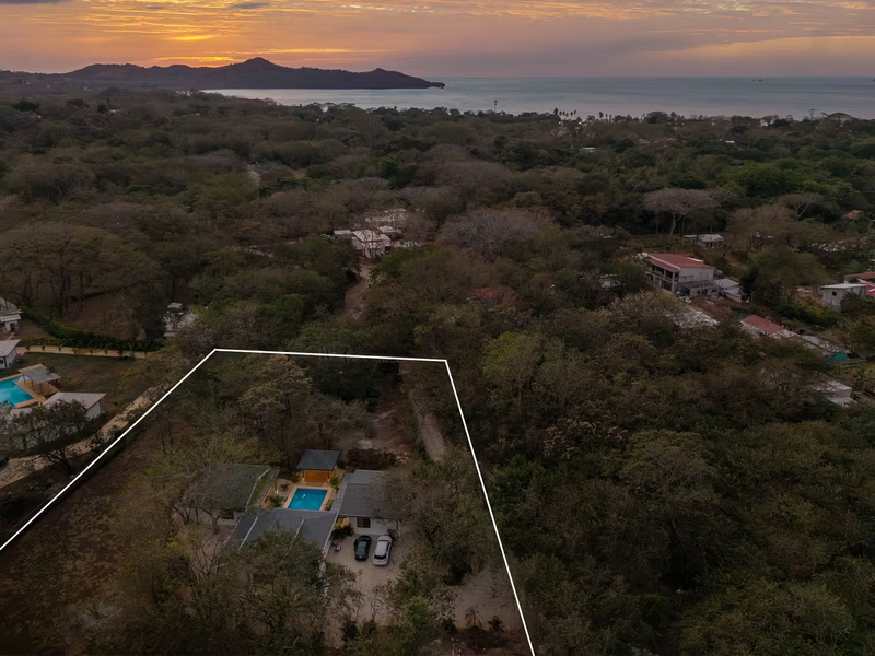 4 bed Single Family Homes For Sale in Playa Brasilito, Guanacaste - hero 21