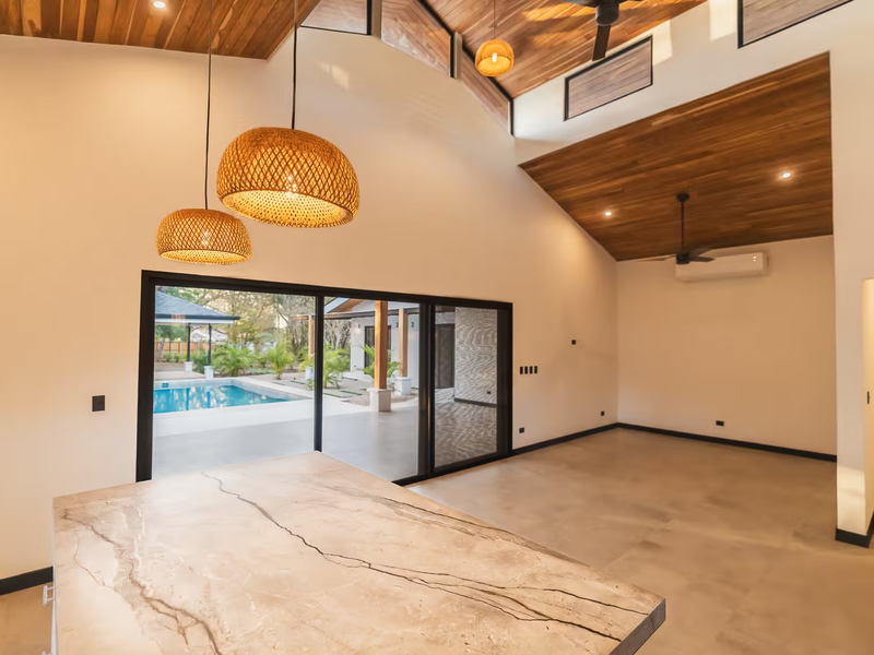 4 bed Single Family Homes For Sale in Playa Brasilito, Guanacaste - hero 5