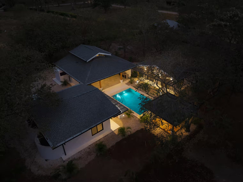 4 bed Single Family Homes For Sale in Playa Brasilito, Guanacaste - hero 20