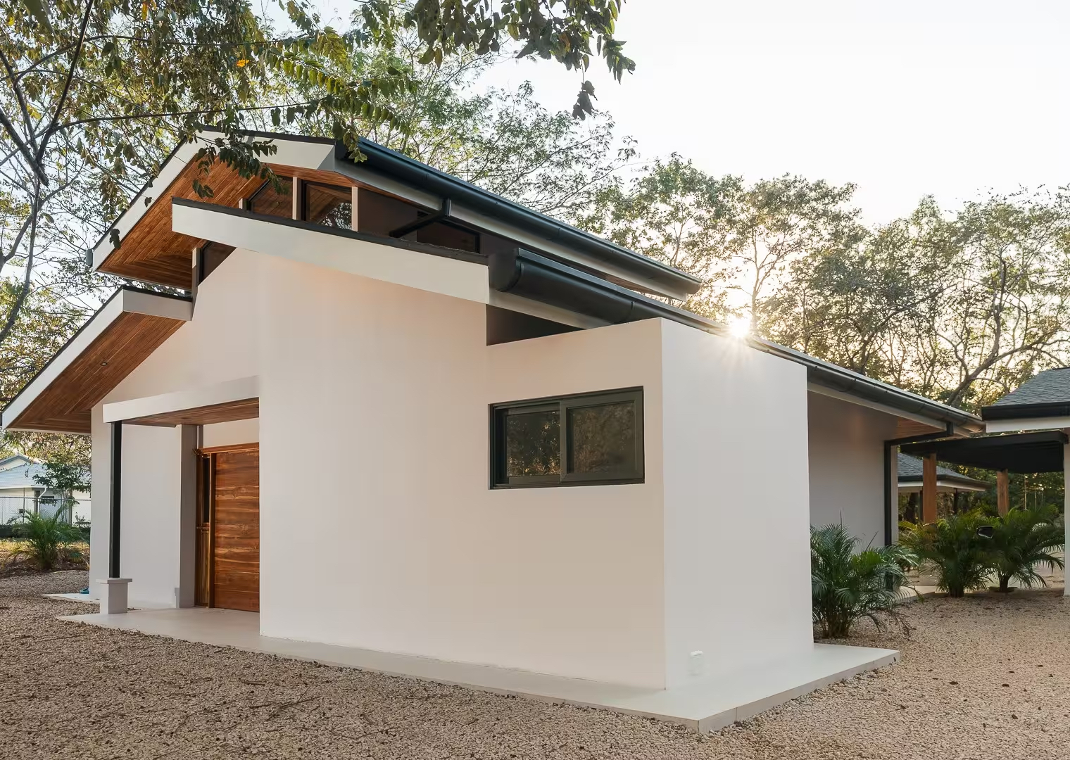 4 bed Single Family Homes For Sale in Playa Brasilito, Guanacaste - thumb 23