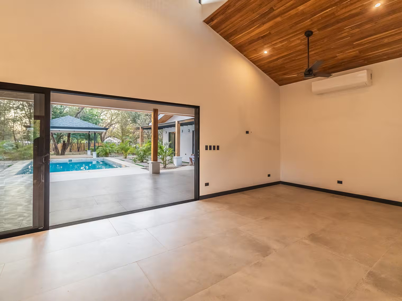 4 bed Single Family Homes For Sale in Playa Brasilito, Guanacaste - hero 9