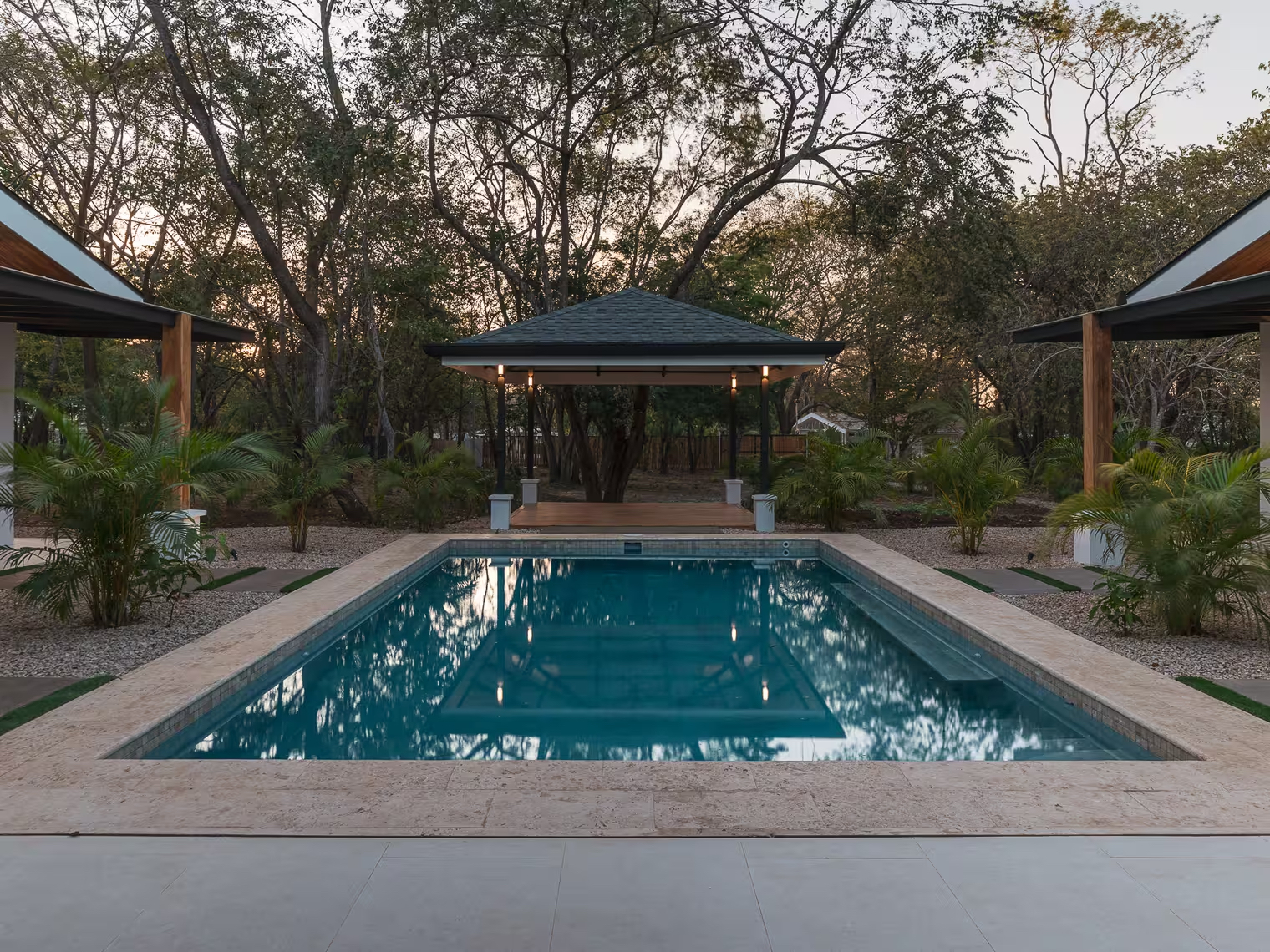4 bed Single Family Homes For Sale in Playa Brasilito, Guanacaste - thumb 28